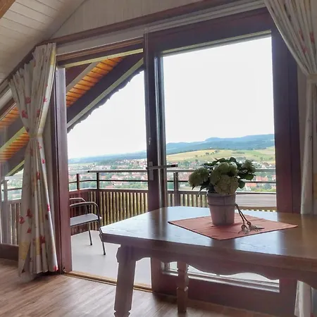 Apartment Talblick 3
