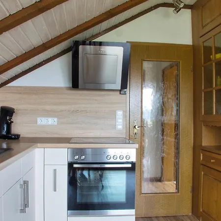Talblick 3 Apartment *