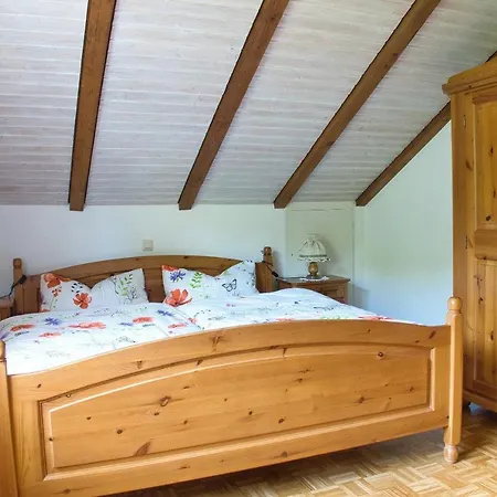 Talblick 3 * Fladungen