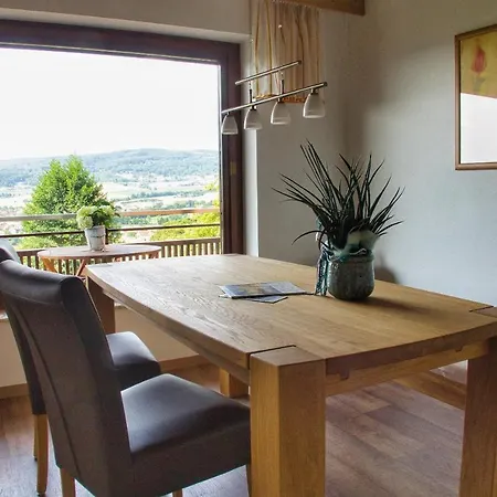 Talblick 3 Apartment