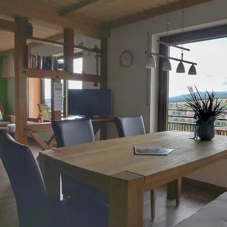 Talblick 3 * Fladungen