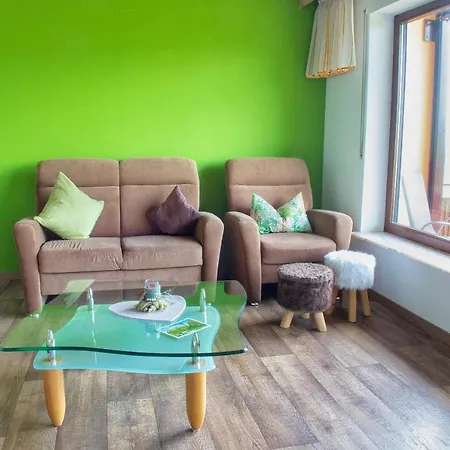Apartment Talblick 3 *