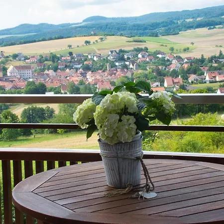 Talblick 3 Apartment *