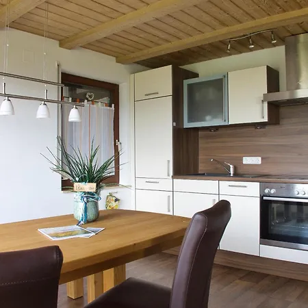 Talblick 3 Apartment