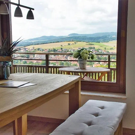 Talblick 3 * Fladungen