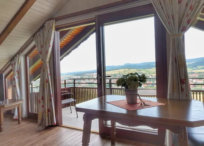 Apartamento Talblick 3