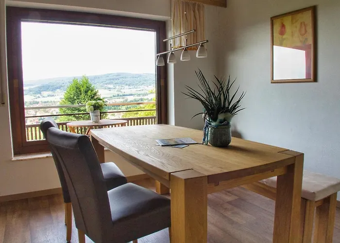 Talblick 3 Apartamento