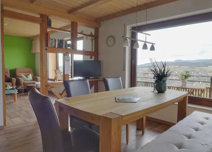 Apartamento Talblick 3 *