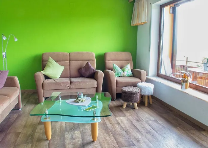 Apartamento Talblick 3 *