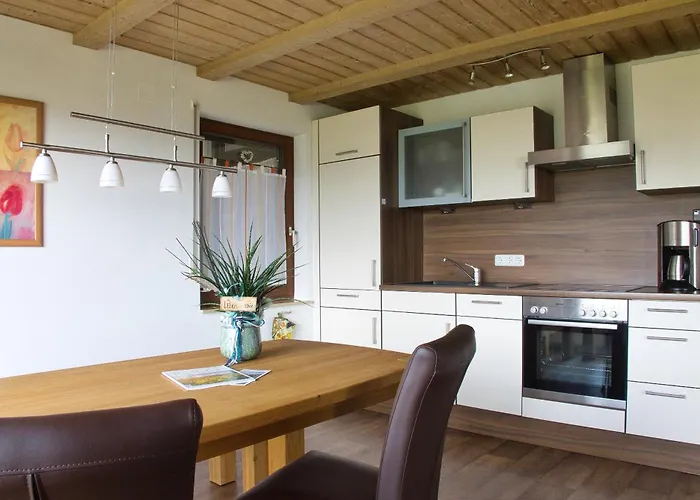 Talblick 3 Apartamento